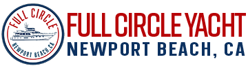 Full Circle Yacht Newport Beach